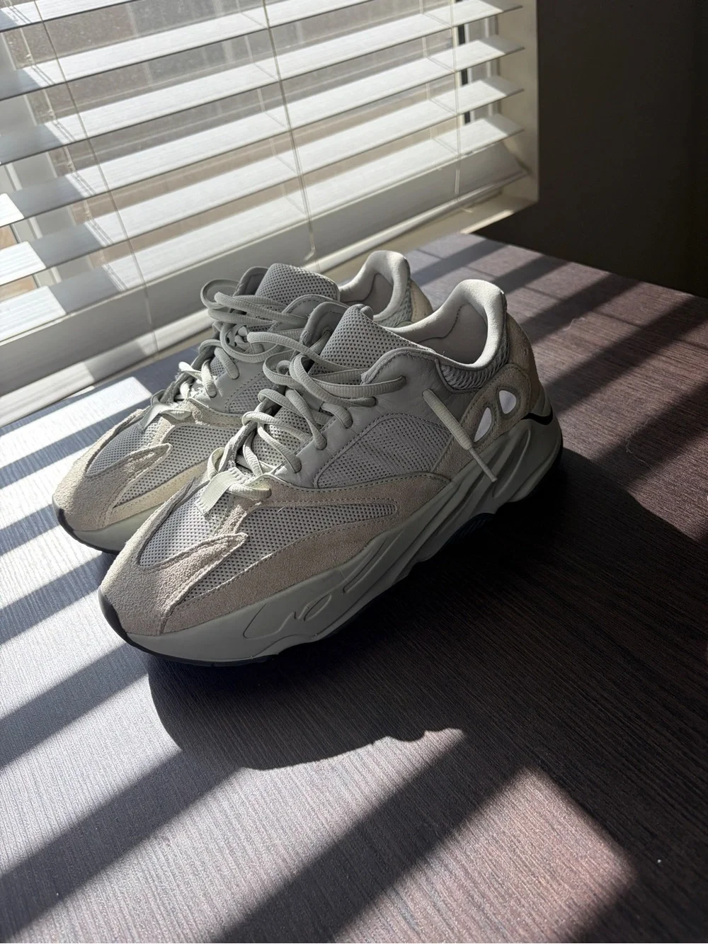 Yeezy Boost 700 Salt